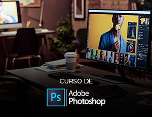 Dominando o Photoshop - Do Iniciante ao Avançado