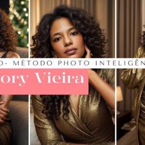 CURSO - MÉTODO PHOTO INTELIGENTE - IA