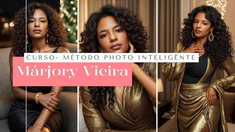 CURSO – MÉTODO PHOTO INTELIGENTE – IA