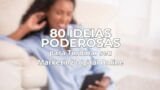 E-BOOK - 80 Ideias Poderosas para Turbinar seu Marketing Online